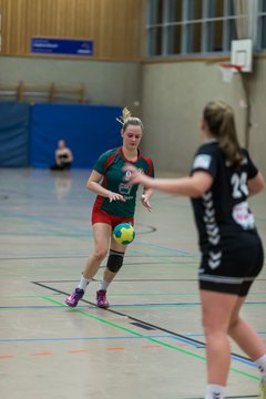 Bild 108 - Frauen HSG Stoertal Hu - HSG Kremperheide/Muensterdorf : Ergebnis: 20:23